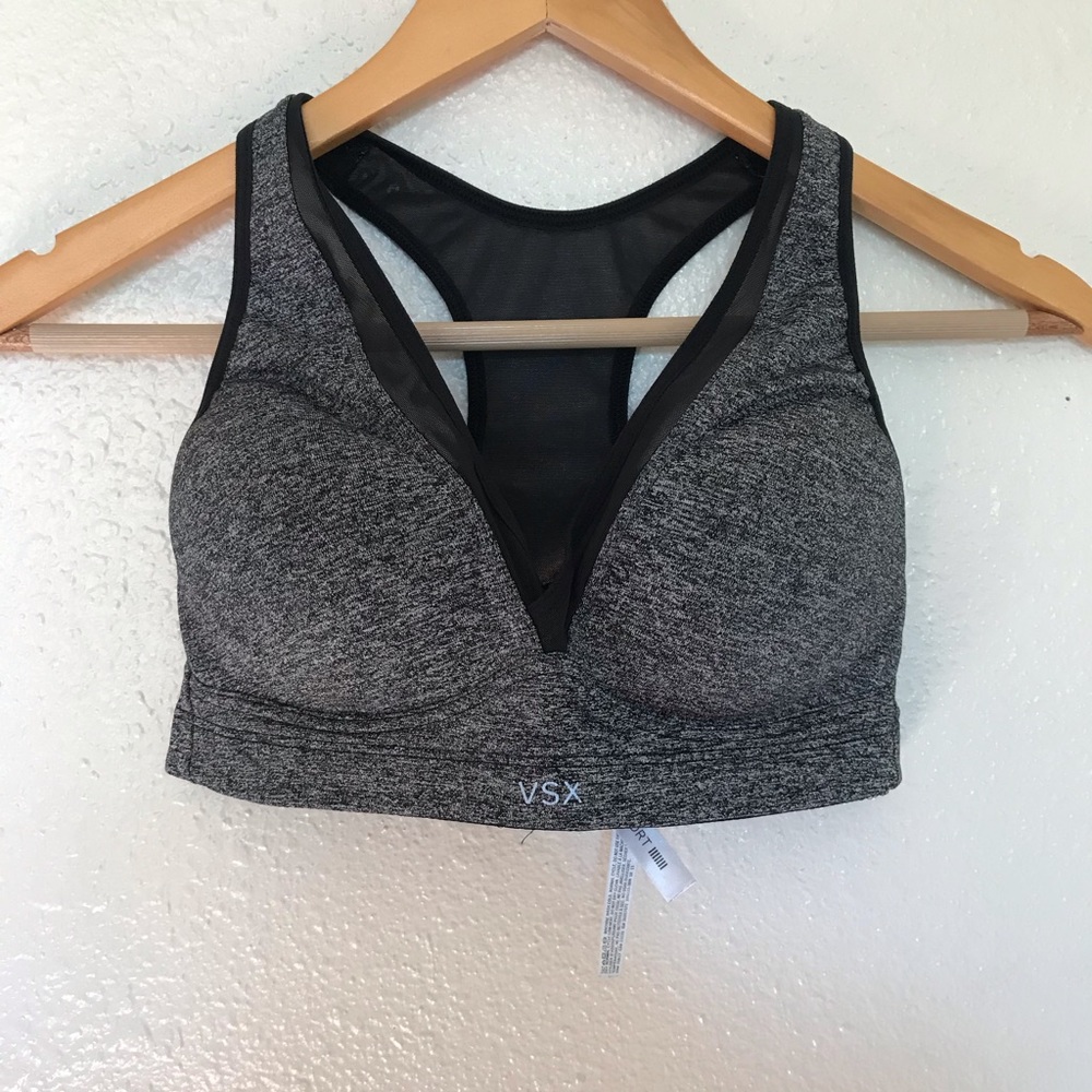 Victoria secrets sports bra